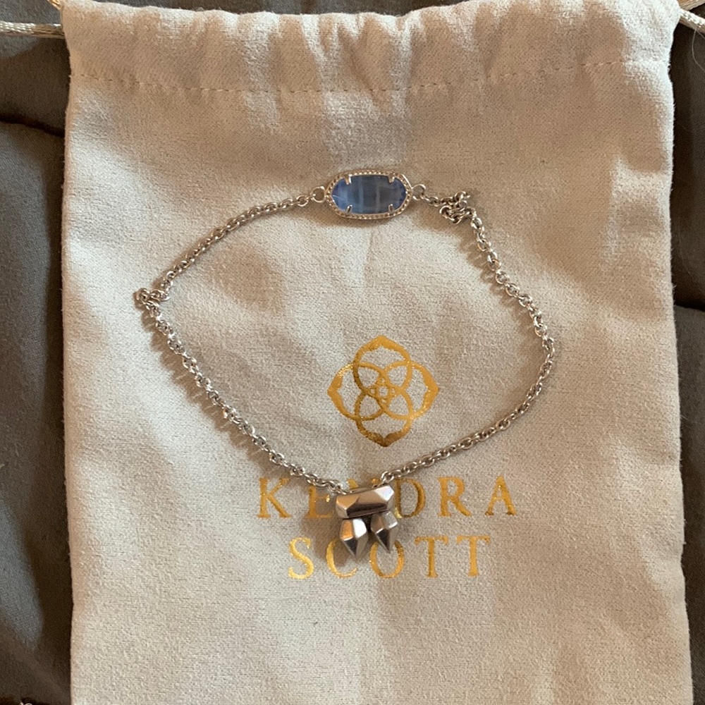 Kendra Scott bracelet
